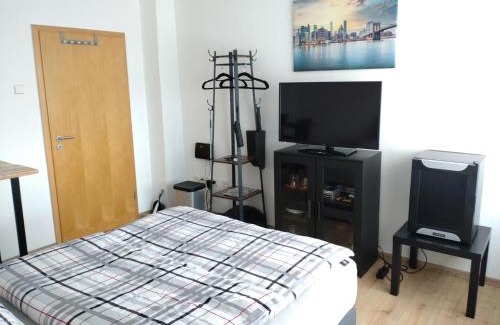 Siershahn Casa | Jochen's Haus - Chambres d'amis