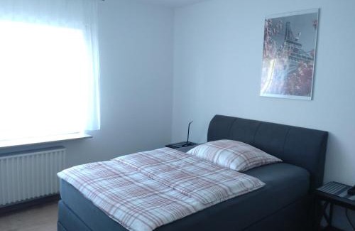 Siershahn Casa | Jochen's Haus - Chambres d'amis