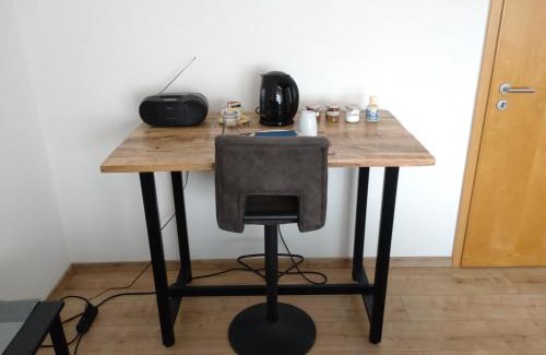 Siershahn Casa | Jochen's Haus - Chambres d'amis