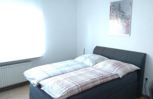 Siershahn Casa | Jochen's Haus - Chambres d'amis