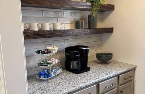 Lubbock Casa | Jockey Club in Melonie Park