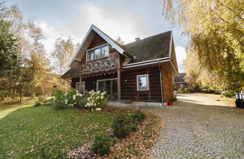 Adamow Casa | Jodłowe Chaty