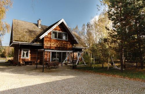 Adamow Casa | Jodłowe Chaty