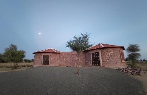 Uchiyarda Casa | Jodhpur Farms