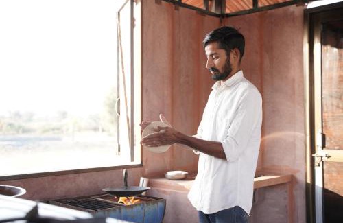 Uchiyarda Casa | Jodhpur Farms