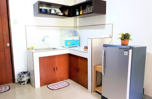 San Pedro Apartamento | Jodie's Place Transient House and Apartment