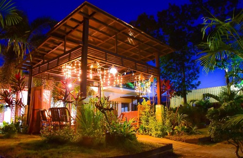 San Pedro Apartamento | Jodie's Place Transient House and Apartment