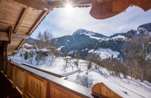 Soell Apartamento | Jodlhof