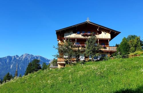 Soell Apartamento | Jodlhof