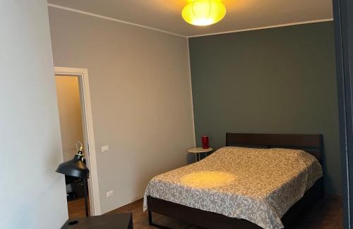Caltanissetta Apartamento | Joe house
