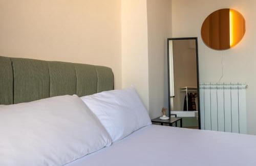Esquilino Hotel | Joe Litty Rooms