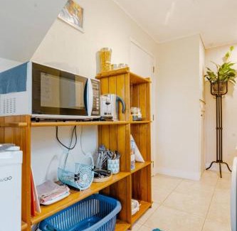 Greenlane - Ellerslie Casa | Joe & Mary's Cosy homestay room