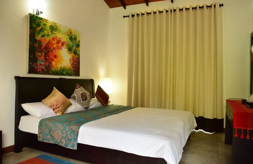 Unawatuna Hotel | Joe's Resort Unawatuna