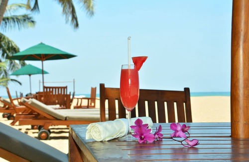 Unawatuna Hotel | Joe's Resort Unawatuna