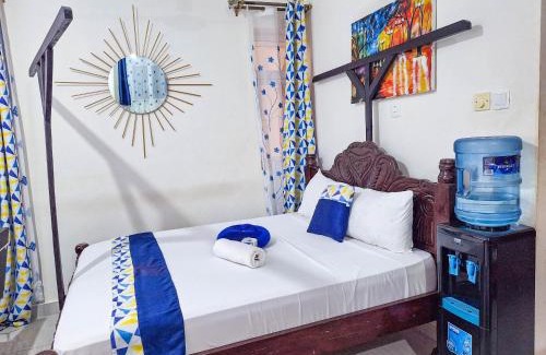 Central Province Cama Y Desayuno | JoeJoy Stays