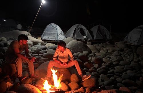 Laitmawsiang Otro | Joel Adventure & camp