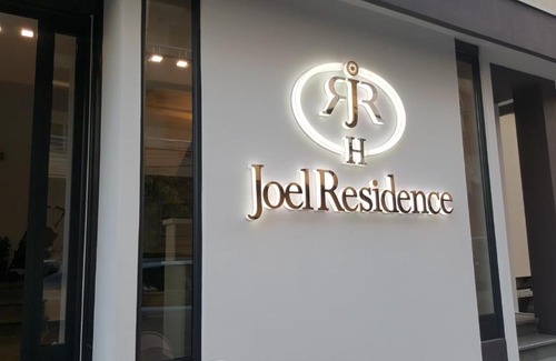 Durres Hotel | Joel Residence