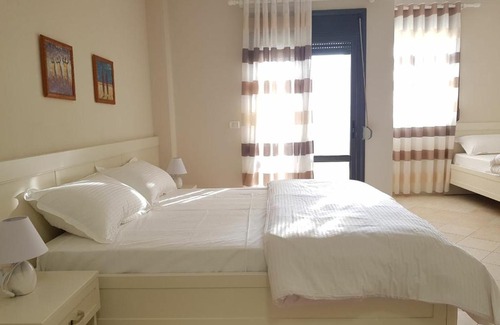Durres Hotel | Joel Residence