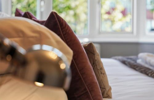 Kenley Apartamento | Joel's 3 bedroom House in South London