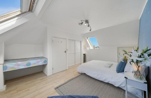 Kenley Apartamento | Joel's 3 bedroom House in South London