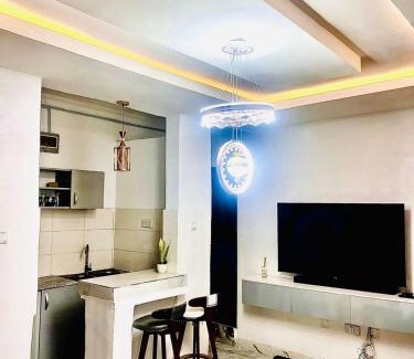 Somolu Apartamento | Joel's Residence