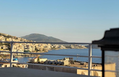 Qender Apartamento | Joen Apartments