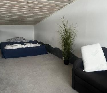 Lehmo Apartamento | Joensuu Villa Cuisine