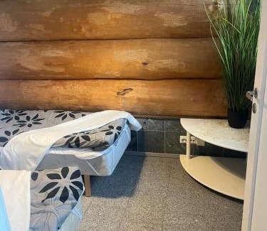 Lehmo Apartamento | Joensuu Villa Cuisine
