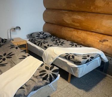 Lehmo Apartamento | Joensuu Villa Cuisine