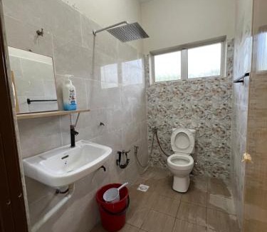 Kampung Gali Hilir Casa | Joe’s Homestay Raub Phg