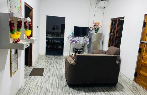 Kalkudah Apartamento | Joes Resthouse