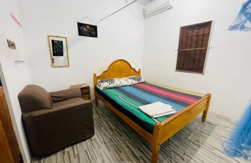 Kalkudah Apartamento | Joes Resthouse