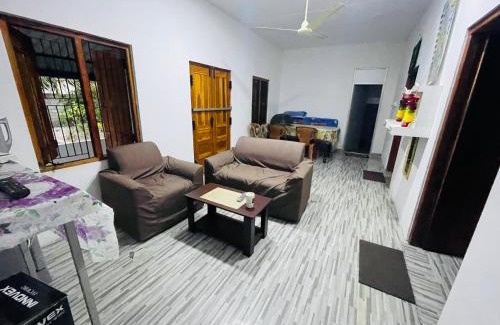 Kalkudah Apartamento | Joes Resthouse