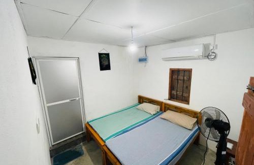 Kalkudah Apartamento | Joes Resthouse