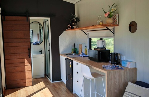 Braemar Bay Casa | Joey @ Braemar Bay Holiday Park