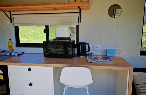 Braemar Bay Casa | Joey @ Braemar Bay Holiday Park