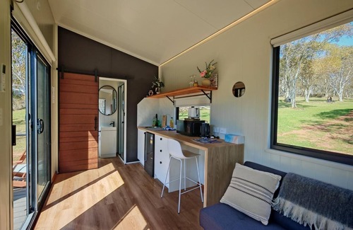 Braemar Bay Casa | Joey @ Braemar Bay Holiday Park