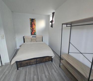 Cote Ouest Ormeaux Casa | Joffre