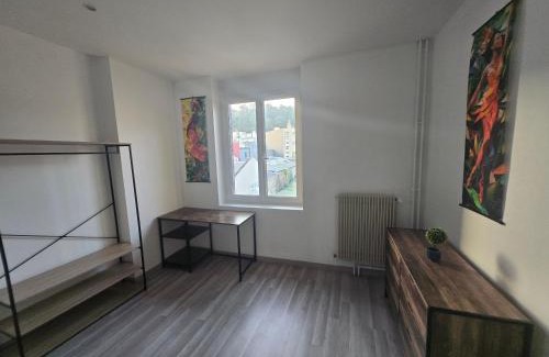 Cote Ouest Ormeaux Casa | Joffre
