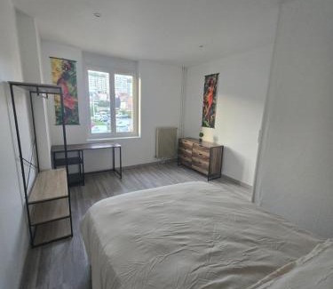 Cote Ouest Ormeaux Casa | Joffre