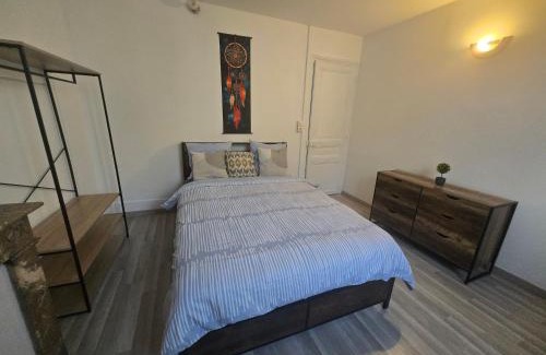 Cote Ouest Ormeaux Casa | Joffre