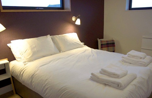 John O'Groats Casa | Jog Lodge 22 - 3 Bed Sea-view