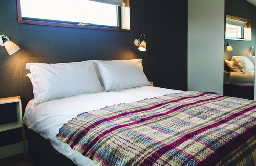 John O'Groats Casa | Jog Lodge 22 - 3 Bed Sea-view