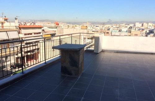 Agios Dimitrios Apartamento | Joges 2