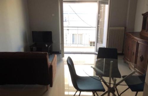 Agios Dimitrios Apartamento | Joges 2