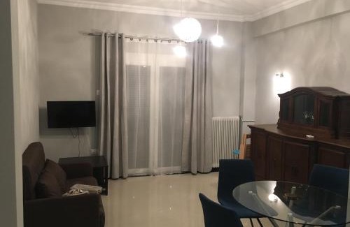Agios Dimitrios Apartamento | Joges 2