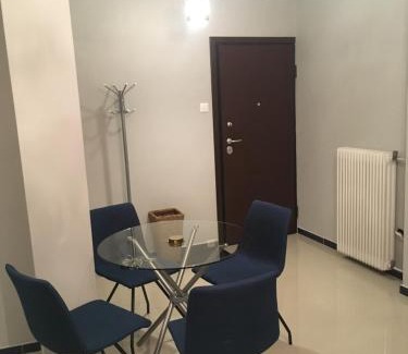 Agios Dimitrios Apartamento | Joges 2