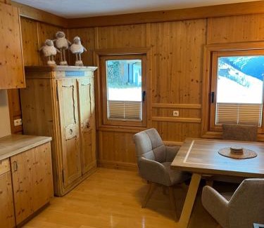 Finkenberg Casa | Joggelerhof