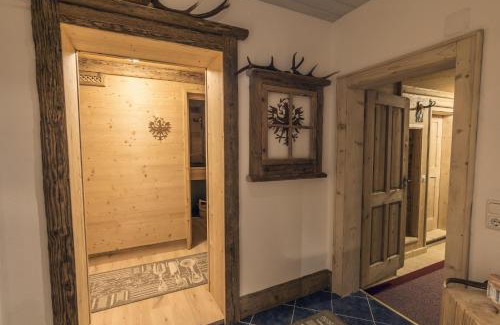 Finkenberg Casa | Joggelerhof