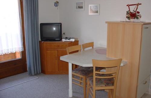Lermoos Apartamento | Jogglerhaus